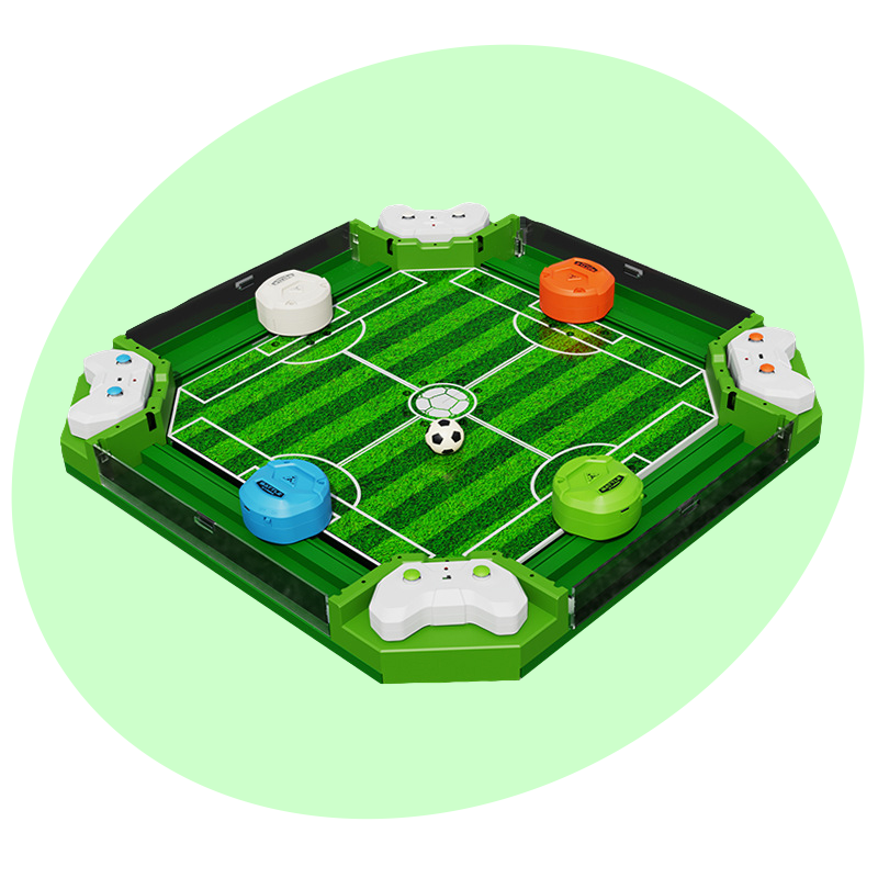 Miniball Arena Pro