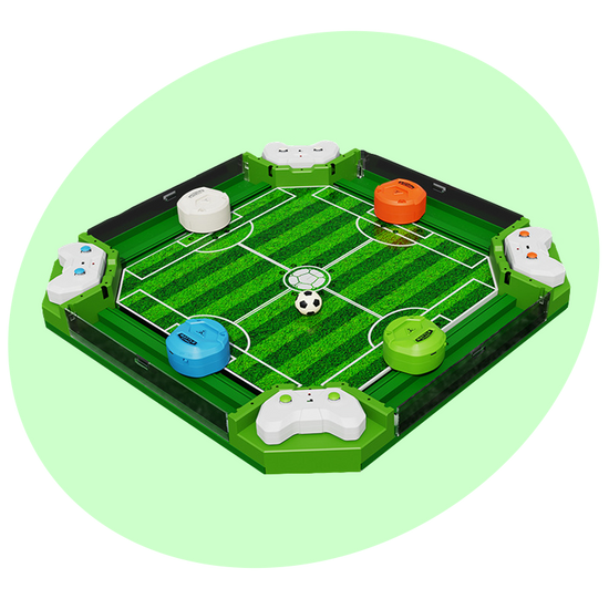 Miniball Arena Pro
